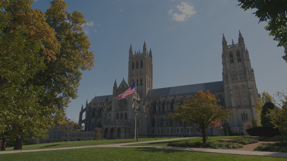 WASHINGTON RINGING SOCIETY