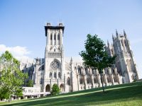 50th Anniversary Dinner