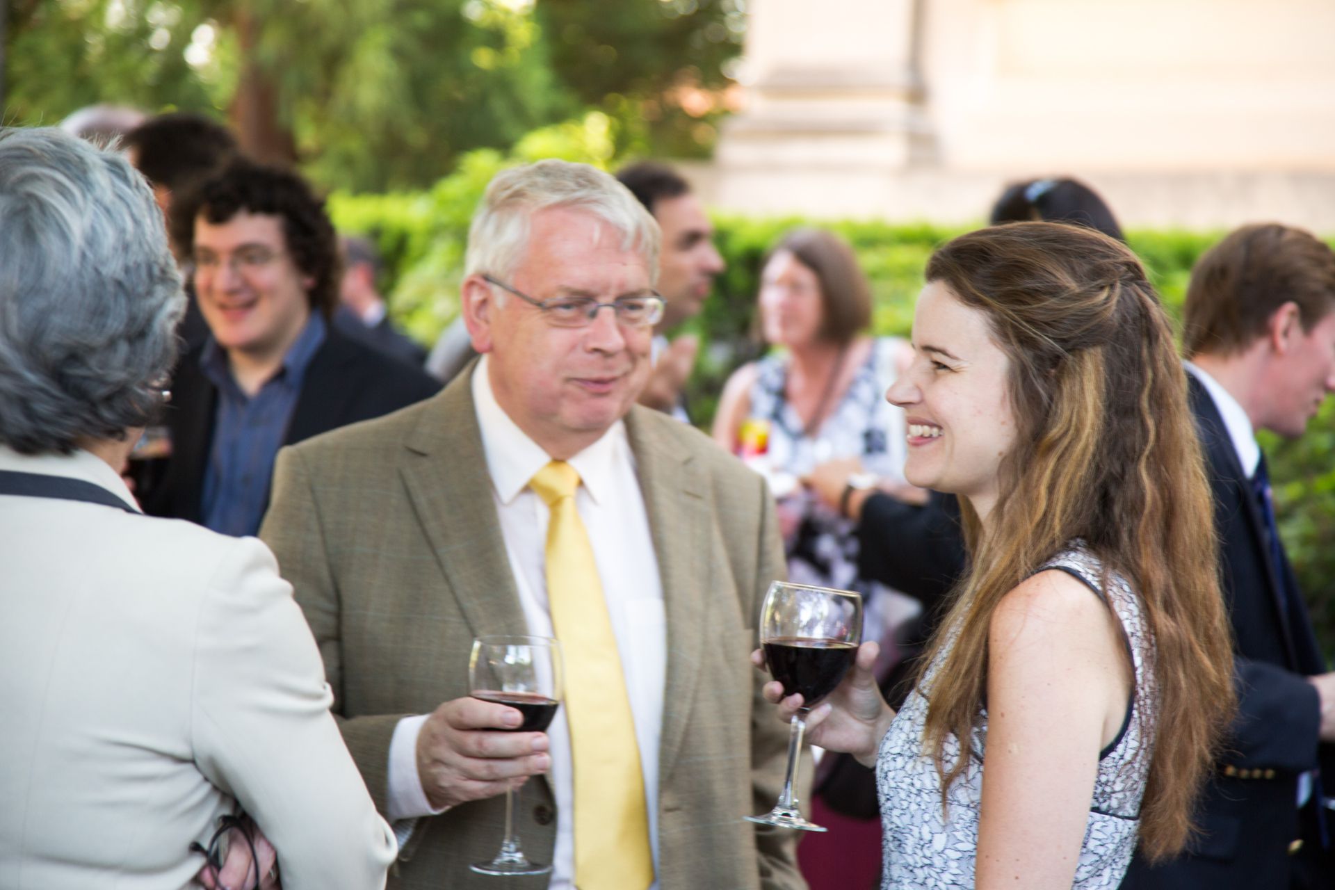 5.21.2014 National Cathedral Bell Ringers 13