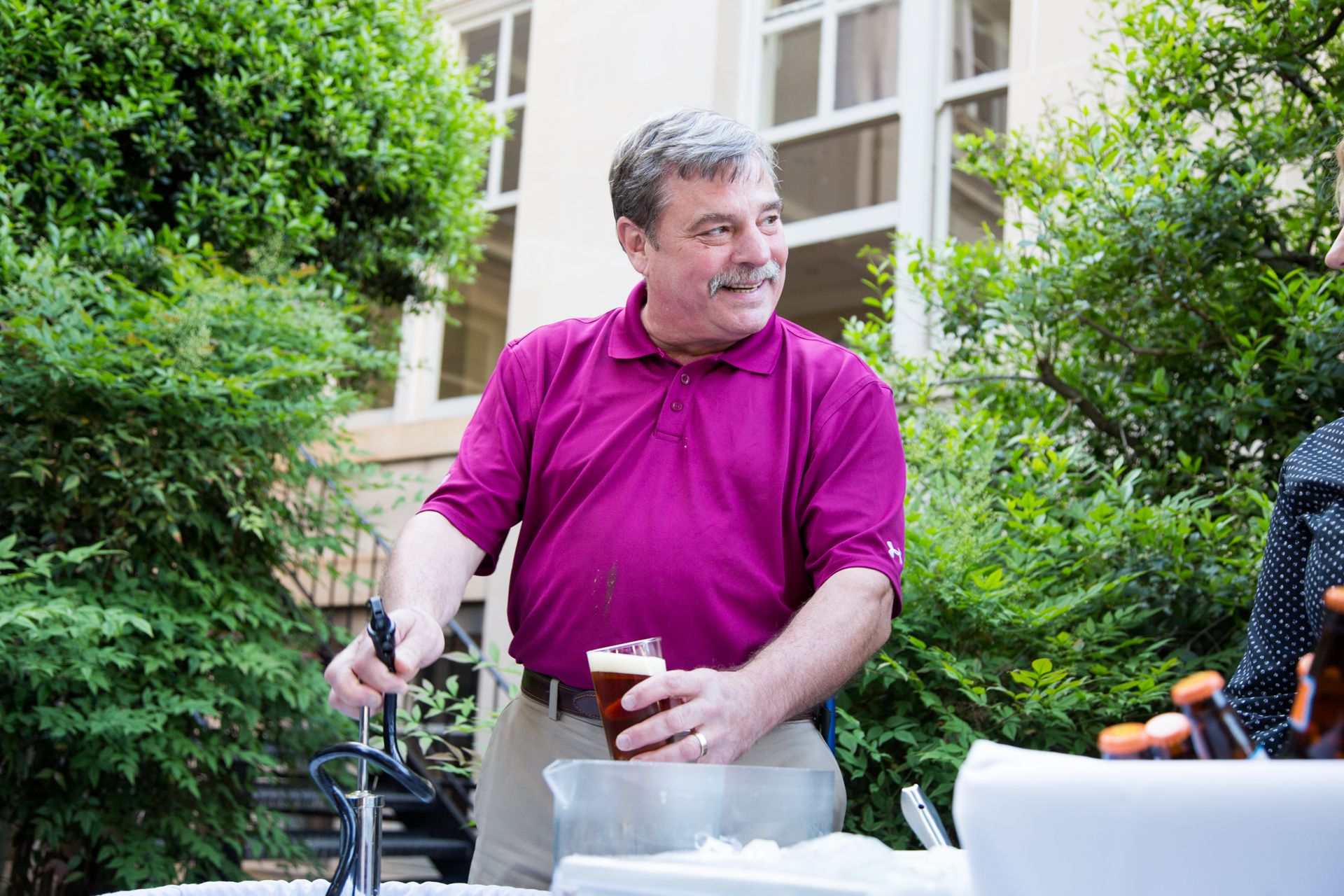 5.21.2014 National Cathedral Bell Ringers 15