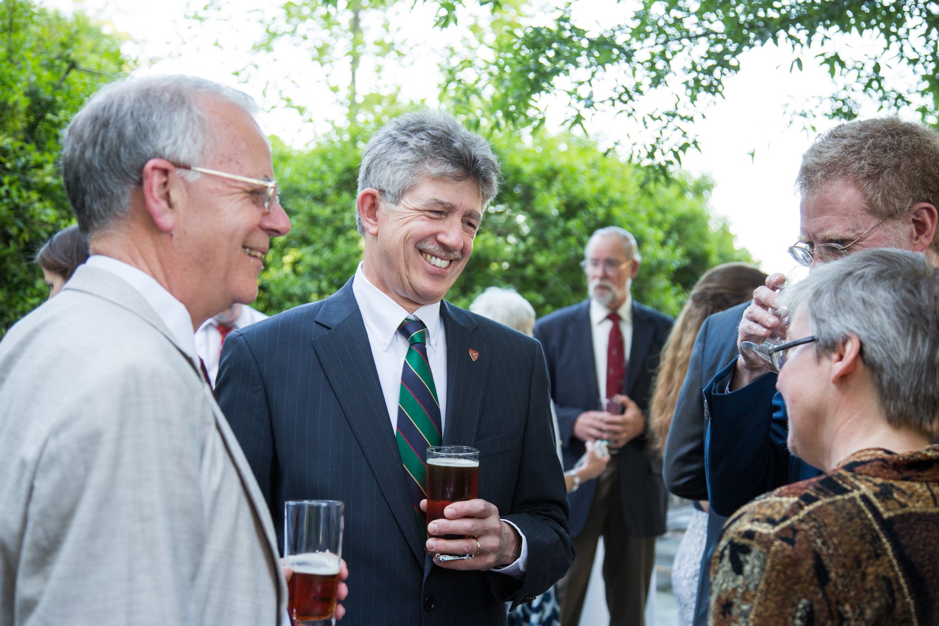 5.21.2014 National Cathedral Bell Ringers 18