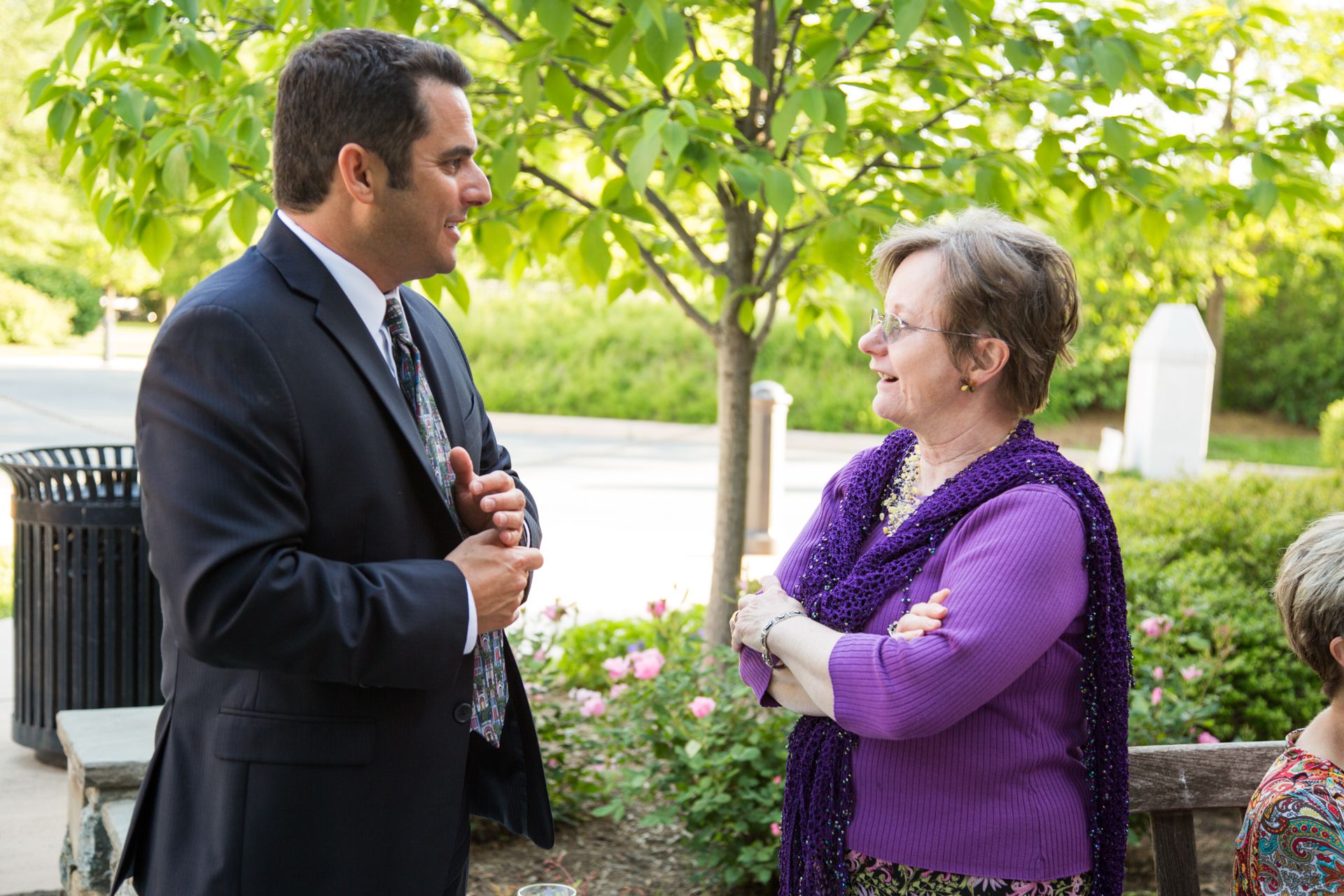 5.21.2014 National Cathedral Bell Ringers 21