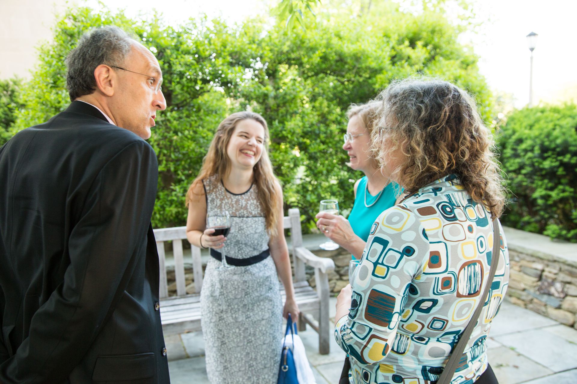 5.21.2014 National Cathedral Bell Ringers 24