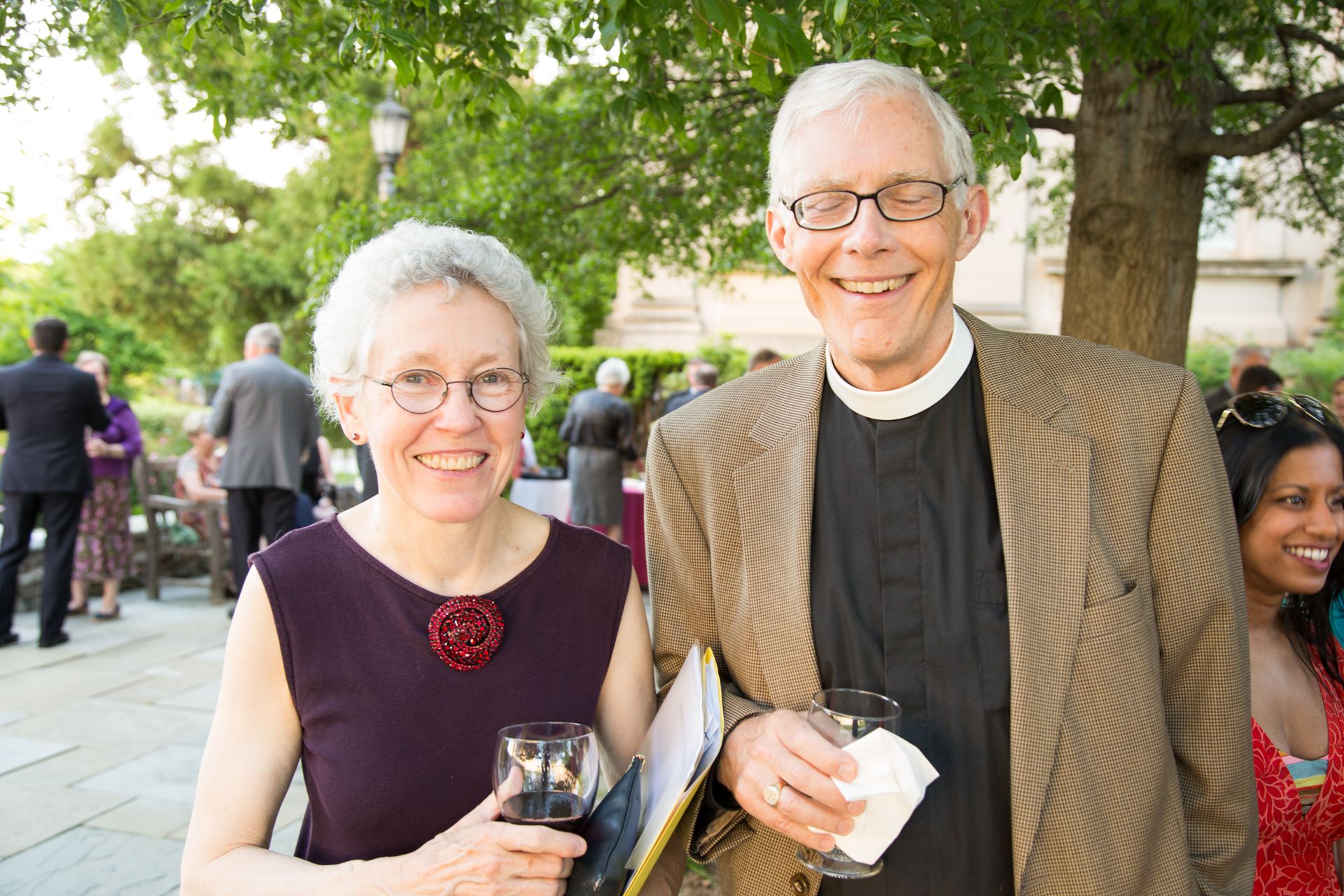 5.21.2014 National Cathedral Bell Ringers 26