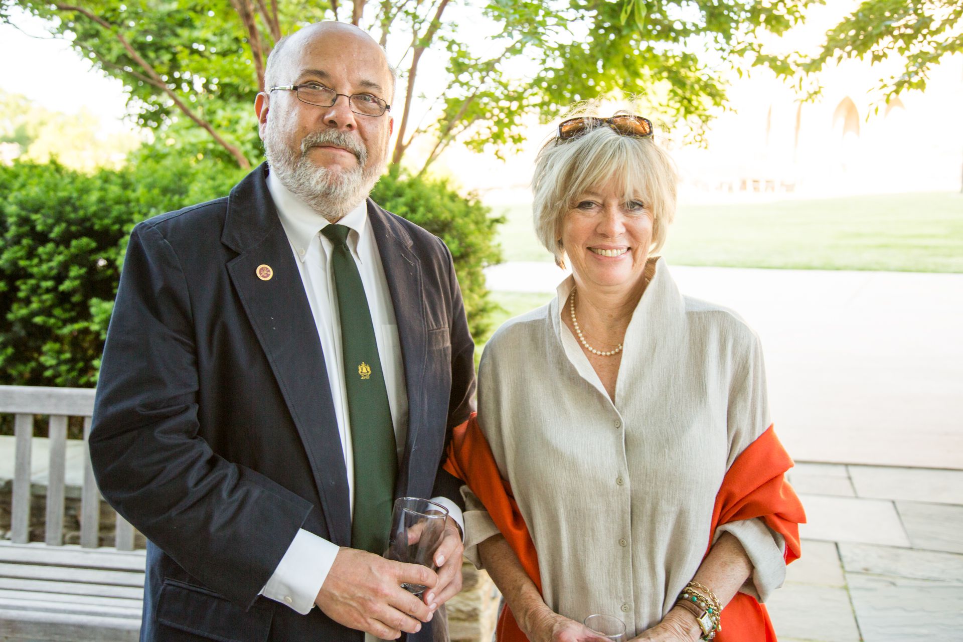 5.21.2014 National Cathedral Bell Ringers 27