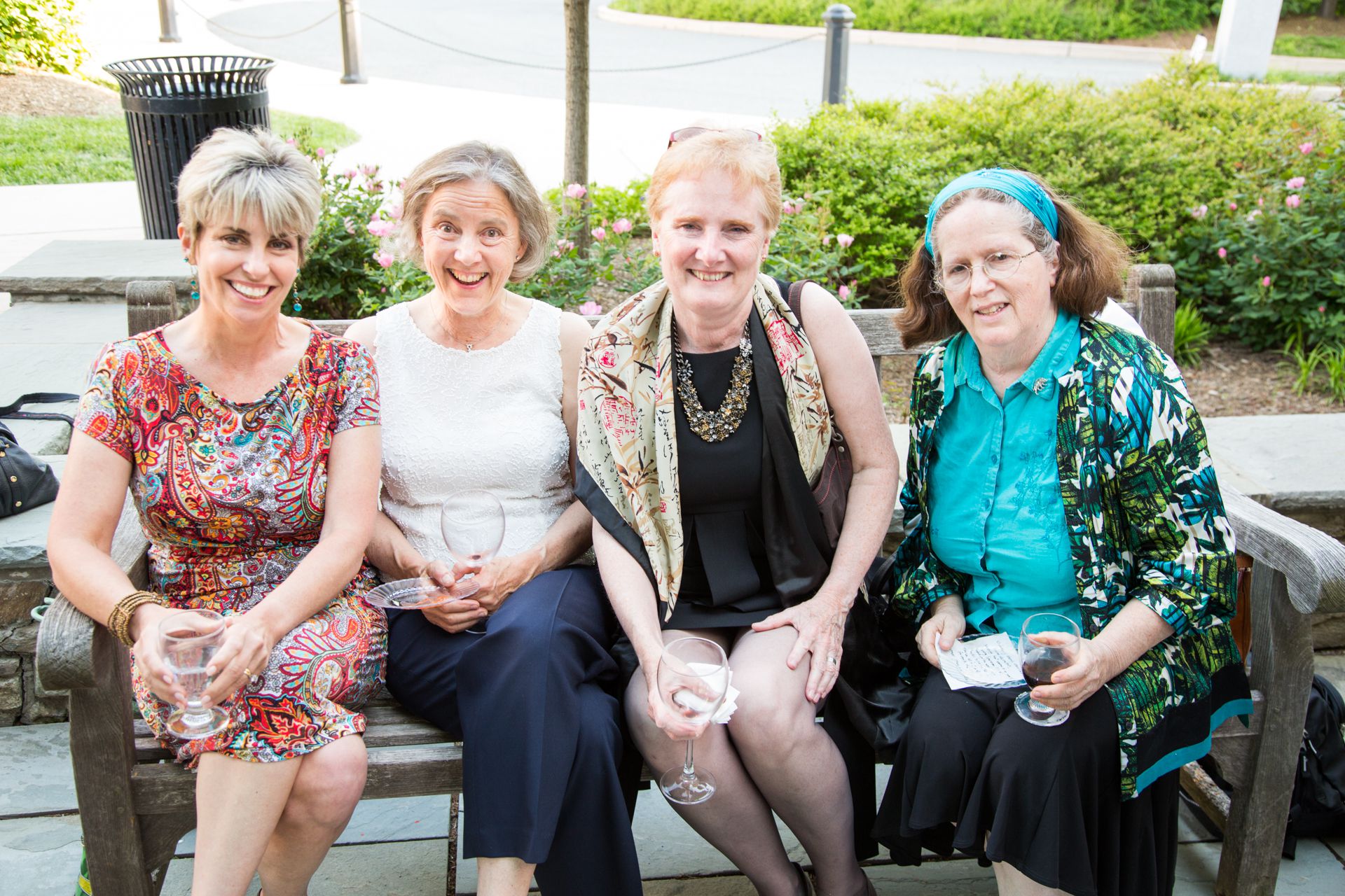 5.21.2014 National Cathedral Bell Ringers 29