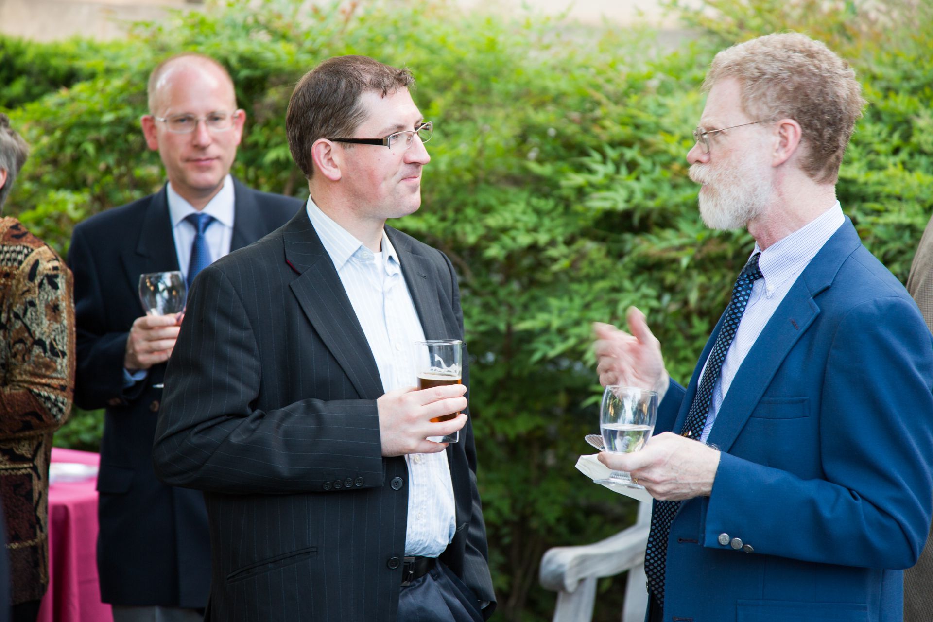 5.21.2014 National Cathedral Bell Ringers 30