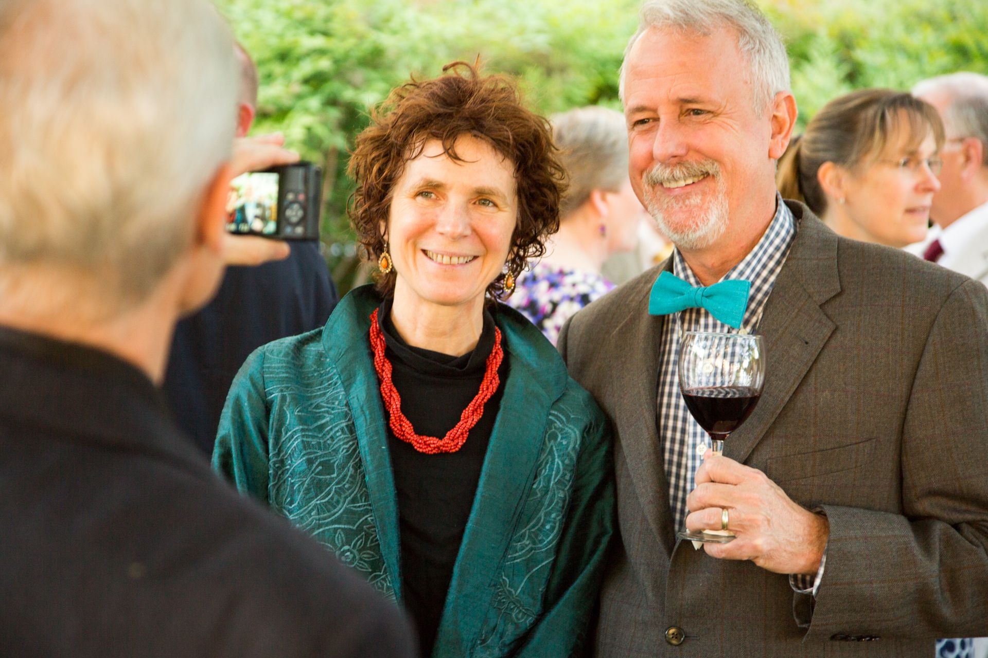 5.21.2014 National Cathedral Bell Ringers 35