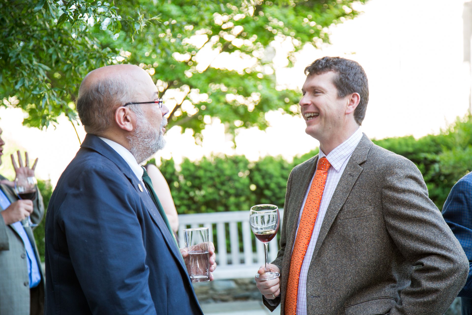 5.21.2014 National Cathedral Bell Ringers 4