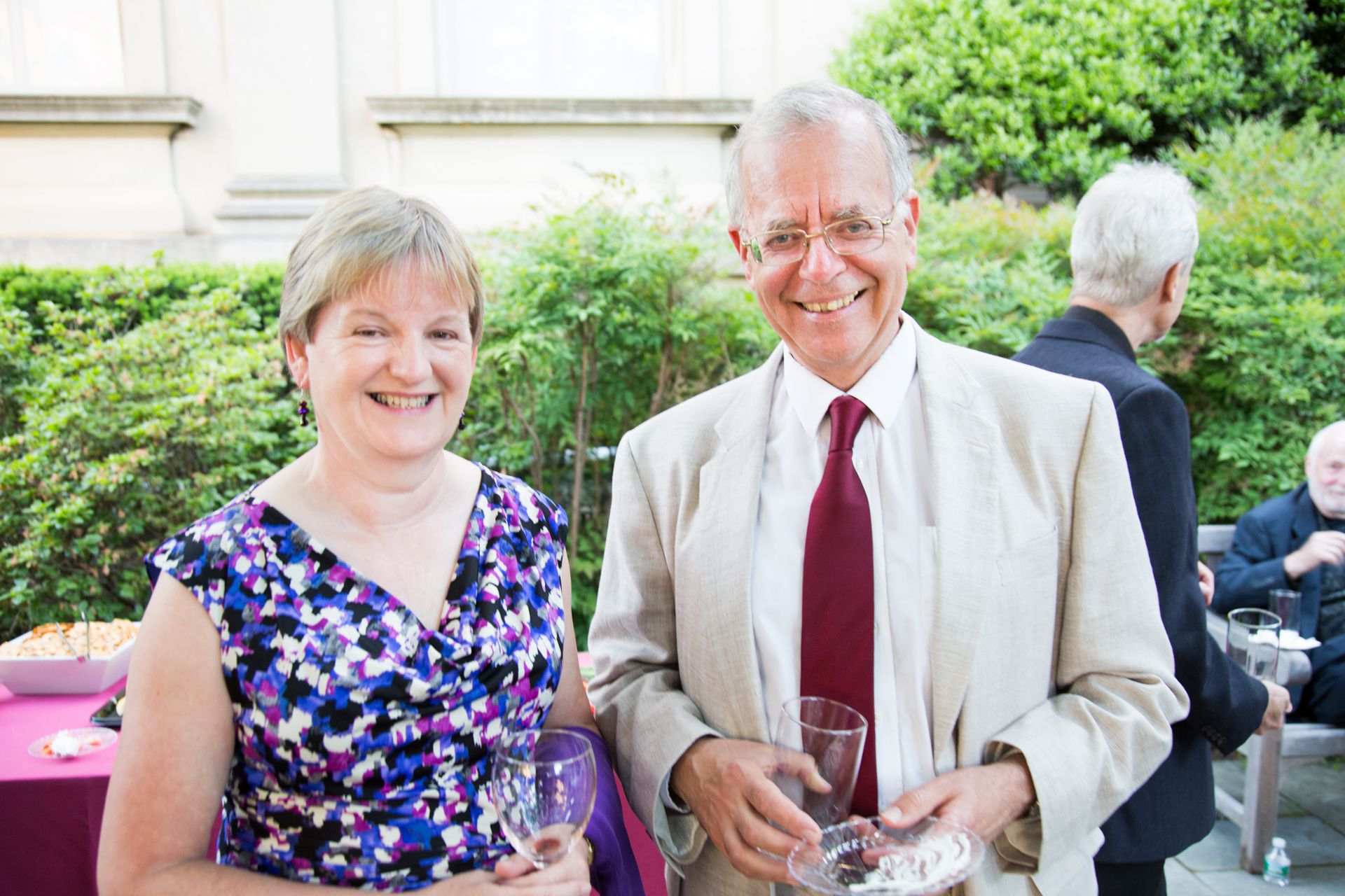 5.21.2014 National Cathedral Bell Ringers 40