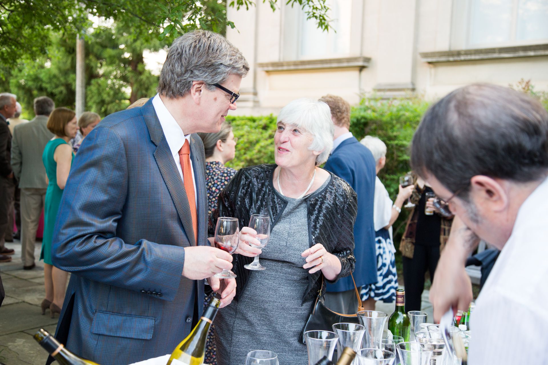 5.21.2014 National Cathedral Bell Ringers 43