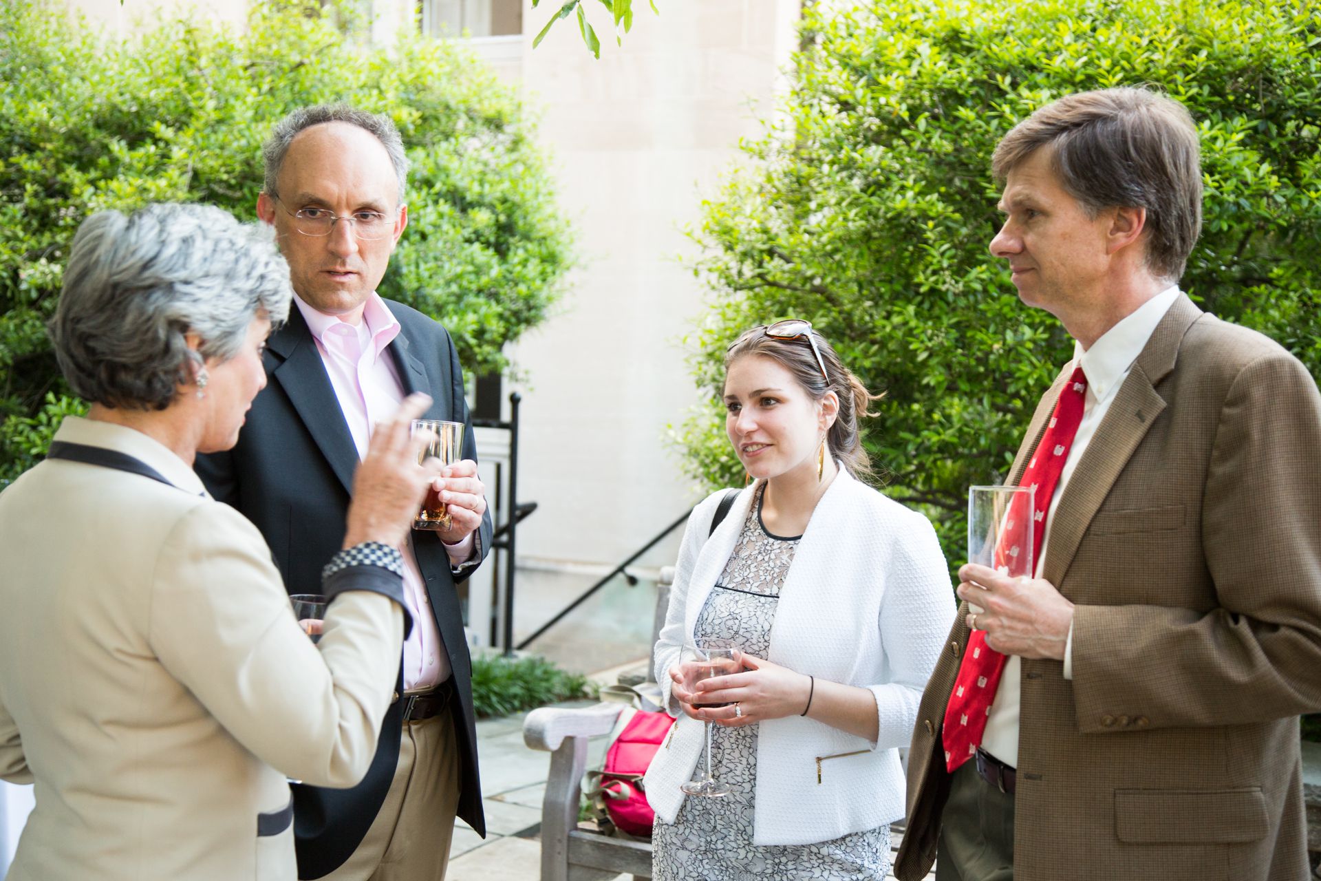 5.21.2014 National Cathedral Bell Ringers 45