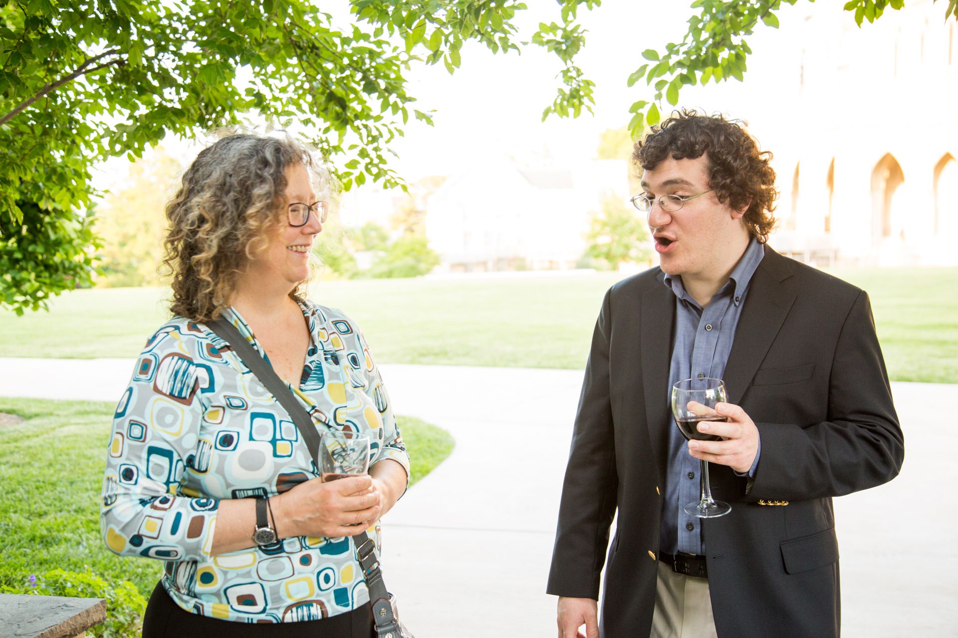 5.21.2014 National Cathedral Bell Ringers 46
