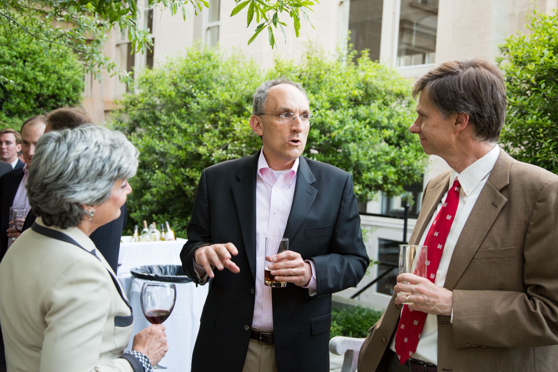 5.21.2014 National Cathedral Bell Ringers 48