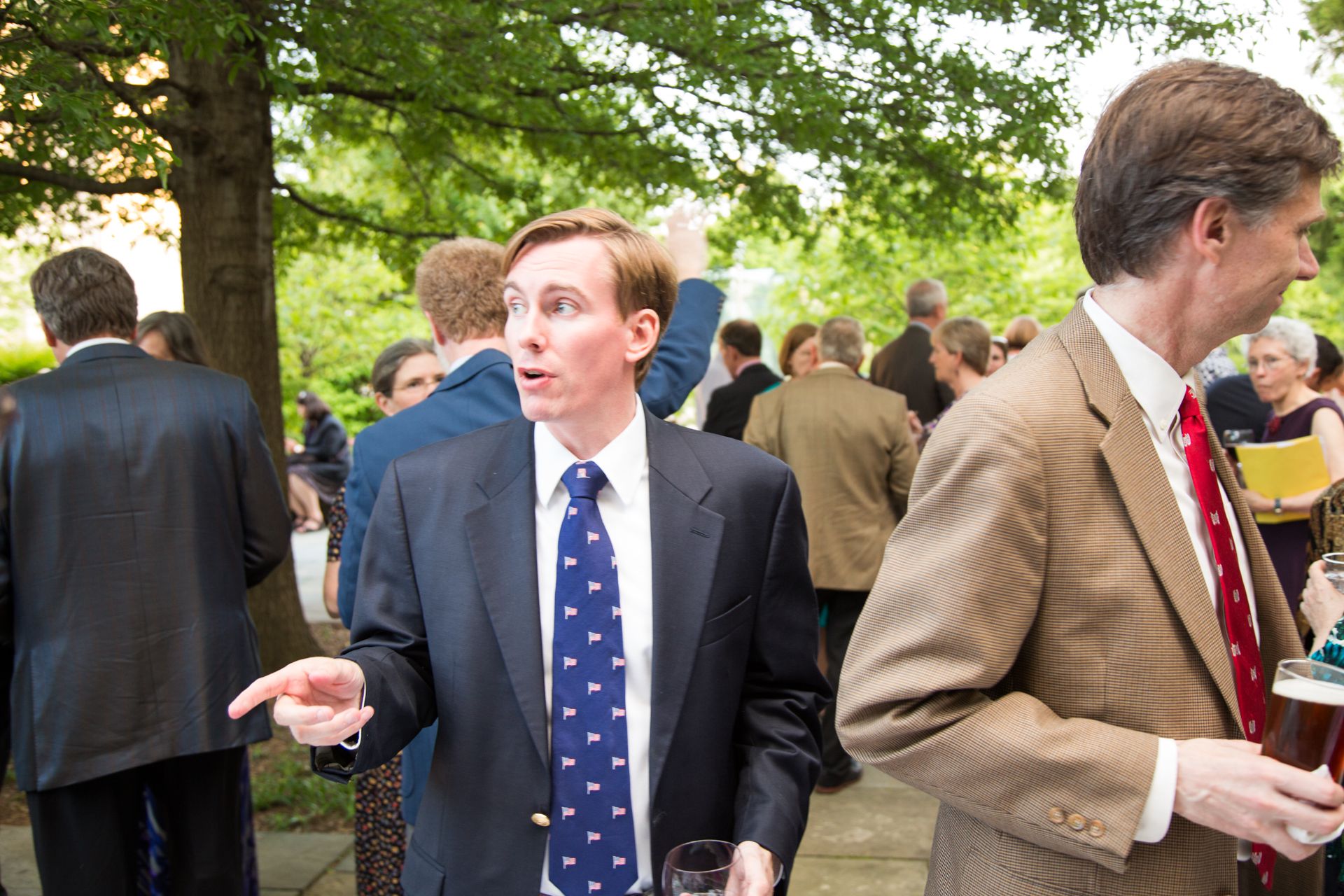 5.21.2014 National Cathedral Bell Ringers 50
