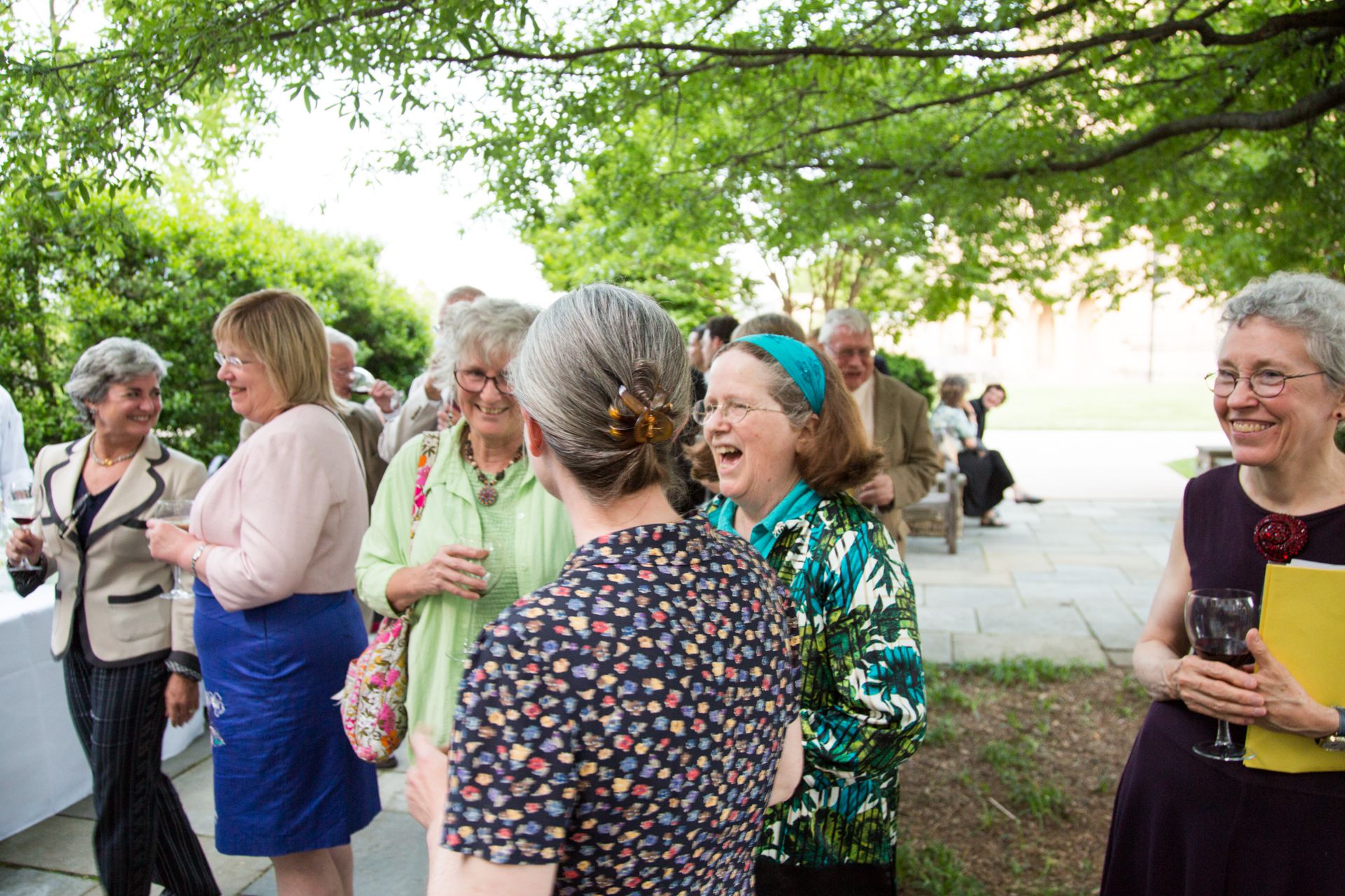 5.21.2014 National Cathedral Bell Ringers 59