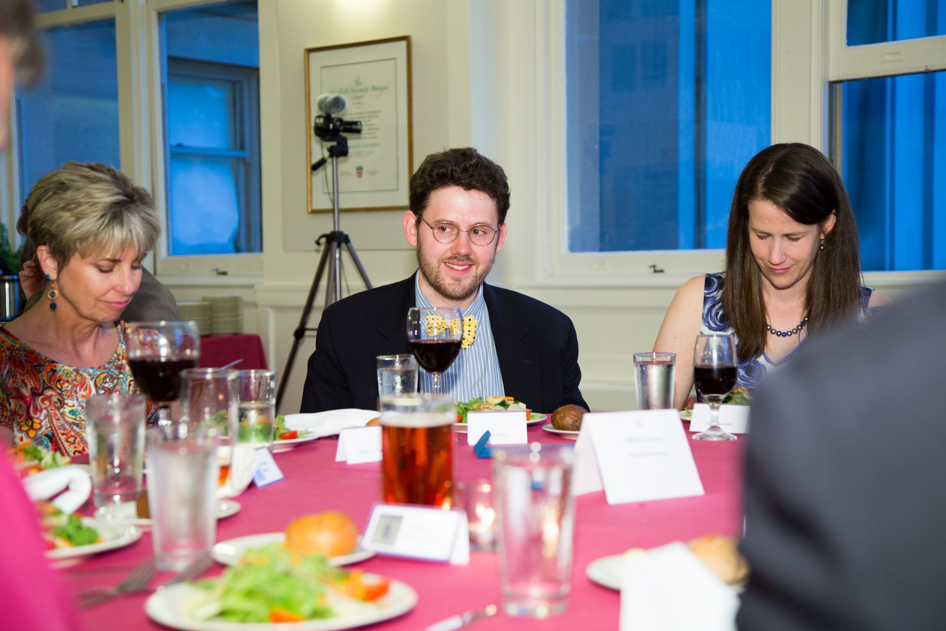 5.21.2014 National Cathedral Bell Ringers 70