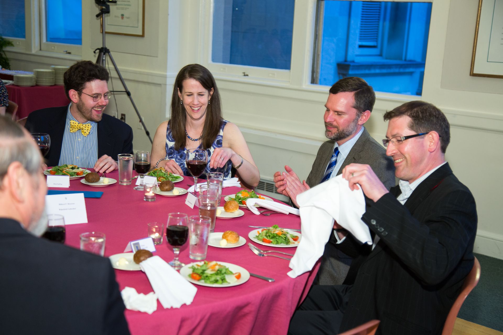 5.21.2014 National Cathedral Bell Ringers 72