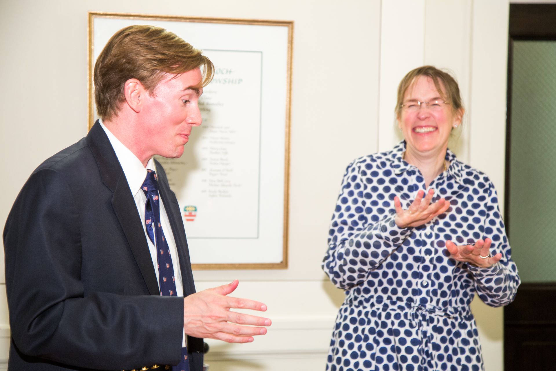 5.21.2014 National Cathedral Bell Ringers 102