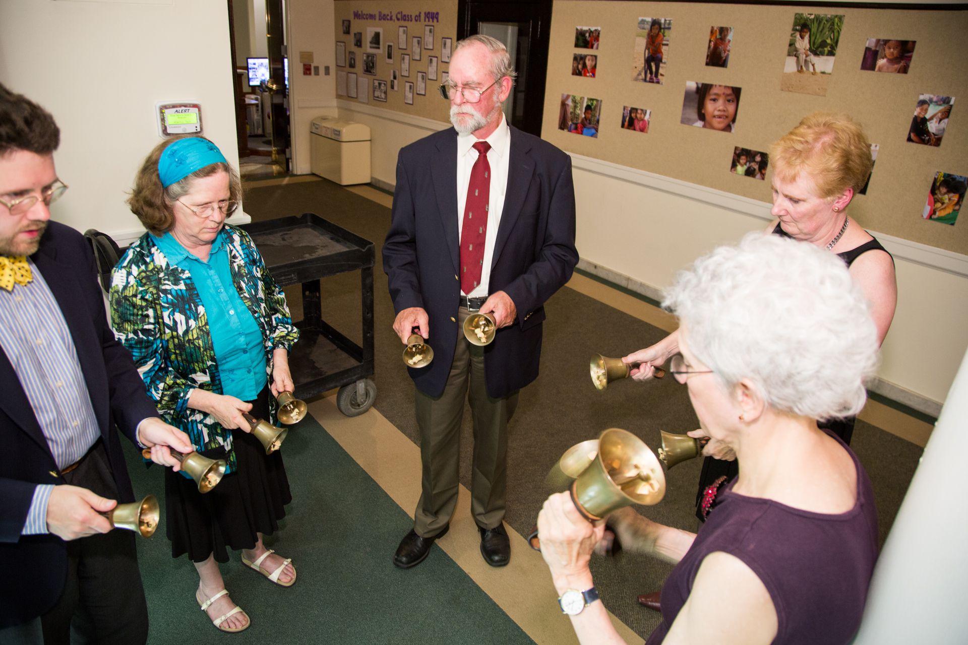5.21.2014 National Cathedral Bell Ringers 125