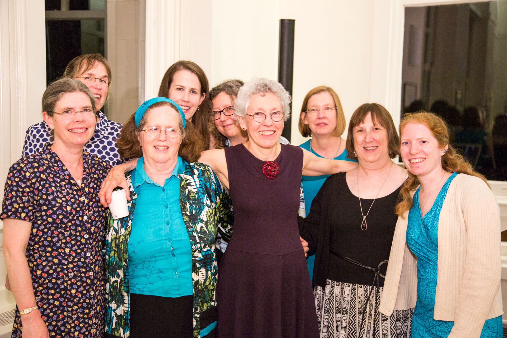 5.21.2014 National Cathedral Bell Ringers 133