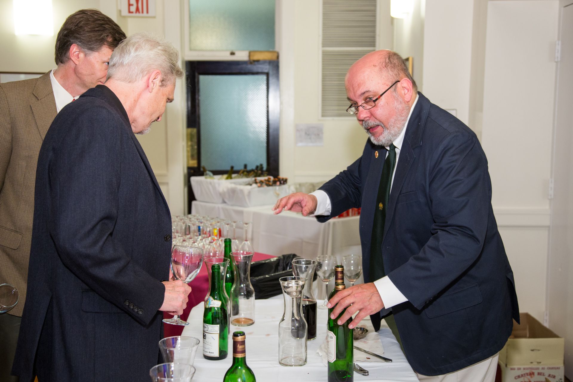 5.21.2014 National Cathedral Bell Ringers 74