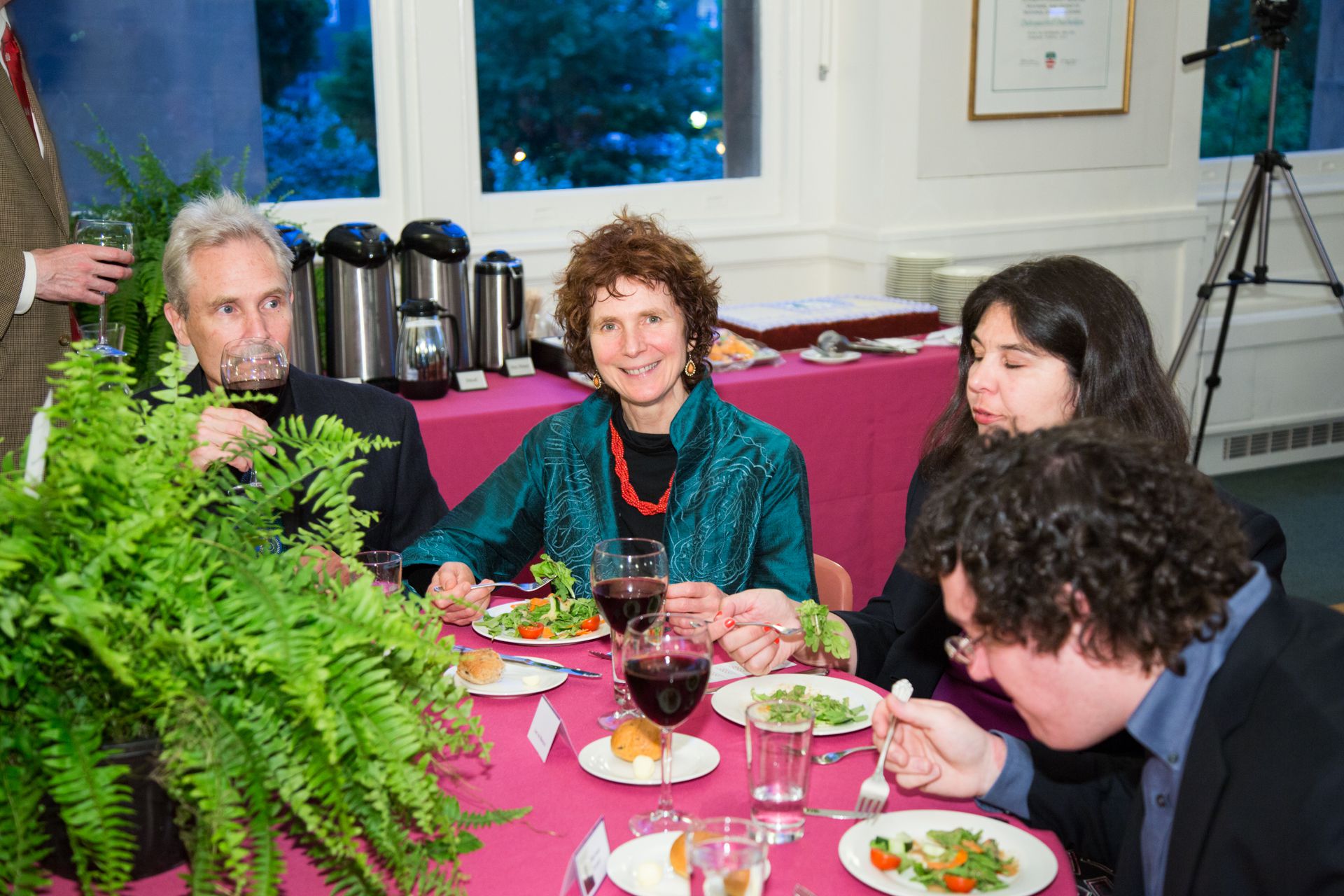 5.21.2014 National Cathedral Bell Ringers 75