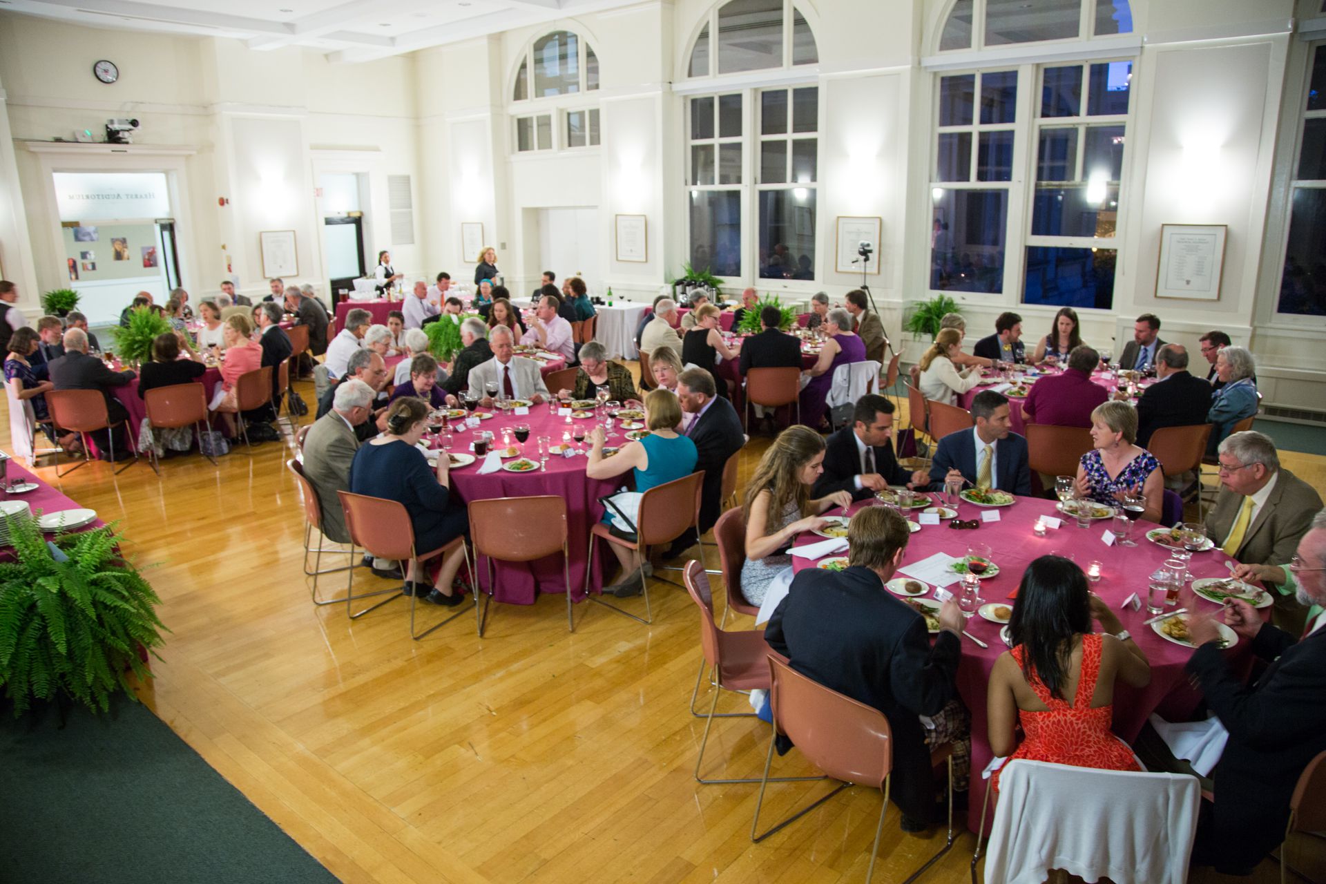 5.21.2014 National Cathedral Bell Ringers 85