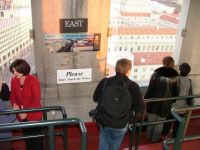 Congressional Club Visit